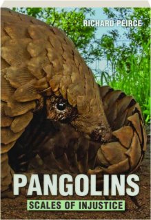 PANGOLINS: Scales of Injustice