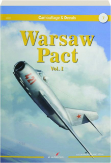 WARSAW PACT, VOL. I: Camouflage & Decals 7