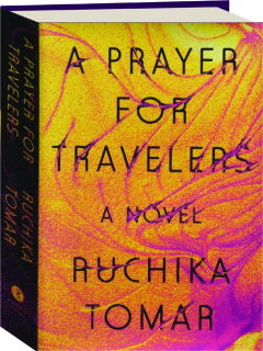 A PRAYER FOR TRAVELERS