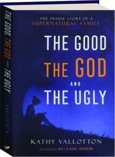 THE GOOD, THE GOD AND THE UGLY