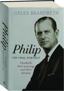 PHILIP: The Final Portrait