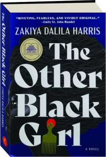 THE OTHER BLACK GIRL