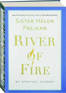 RIVER OF FIRE: My Spiritual Journey