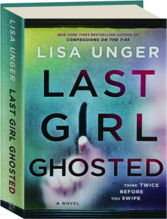 LAST GIRL GHOSTED