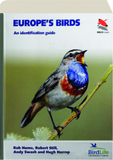 EUROPE'S BIRDS: An Identification Guide