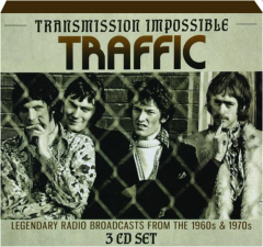 TRAFFIC: Transmission Impossible