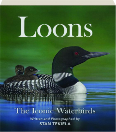 LOONS: The Iconic Waterbirds
