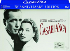CASABLANCA: 70th Anniversary Limited Edition