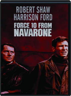 FORCE 10 FROM NAVARONE