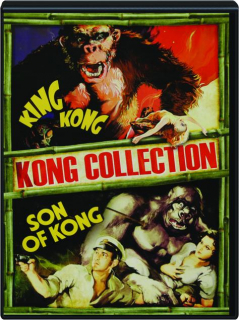 KING KONG / SON OF KONG