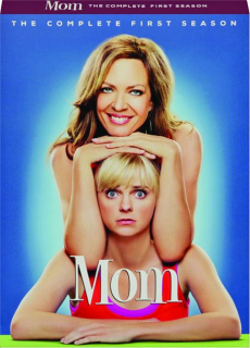 MOM: The Complete First Season