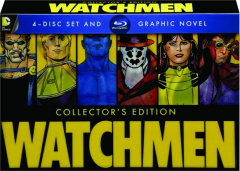 WATCHMEN: Collector's Edition