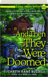 AND THEN THEY WERE DOOMED