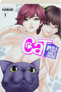 CAT IN A HOT GIRLS' DORM, VOLUME 1