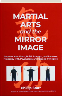 MARTIAL ARTS AND THE MIRROR IMAGE