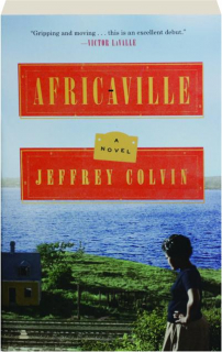 AFRICAVILLE