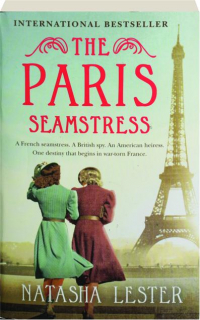 THE PARIS SEAMSTRESS