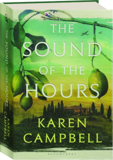 THE SOUND OF THE HOURS