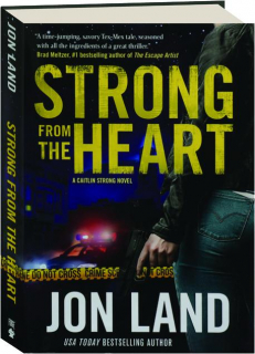 STRONG FROM THE HEART