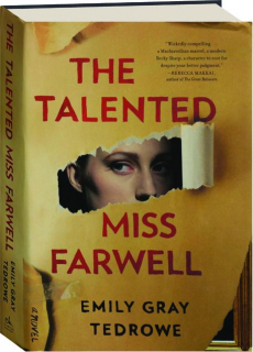 THE TALENTED MISS FARWELL