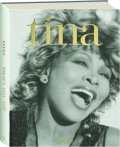 TINA...THAT'S MY LIFE