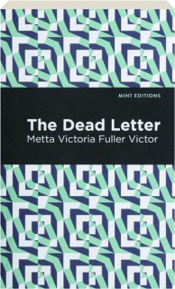 THE DEAD LETTER