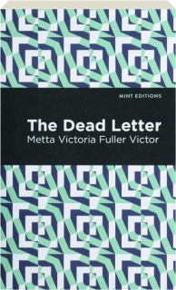 THE DEAD LETTER