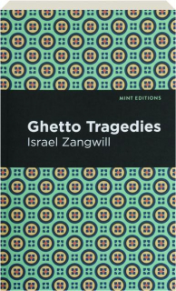 GHETTO TRAGEDIES