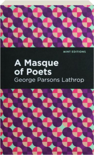 A MASQUE OF POETS
