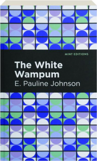 THE WHITE WAMPUM