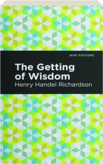 THE GETTING OF WISDOM