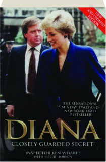 DIANA: Closely Guarded Secret