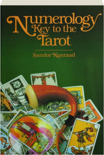 NUMEROLOGY: Key to the Tarot