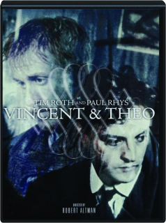 VINCENT & THEO