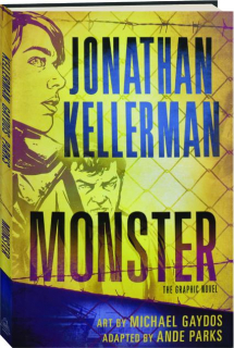 MONSTER
