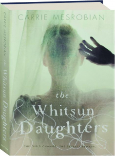 THE WHITSUN DAUGHTERS