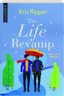 THE LIFE REVAMP