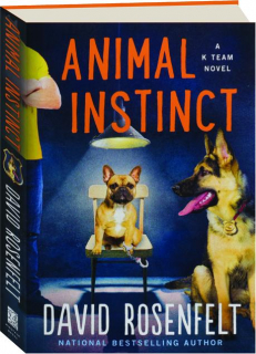 ANIMAL INSTINCT