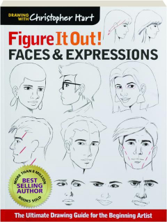 FIGURE IT OUT! Faces & Expressions