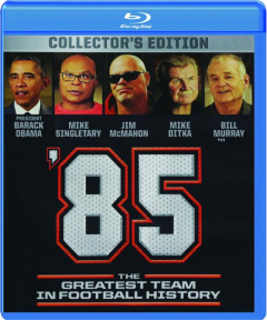 85: The Greatest Team in History