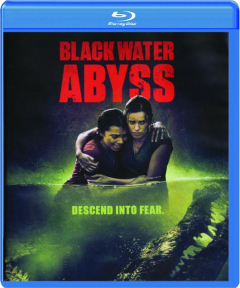 BLACK WATER: Abyss