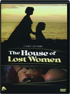 THE HOUSE OF LOST WOMEN