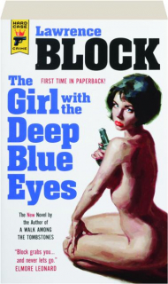THE GIRL WITH THE DEEP BLUE EYES