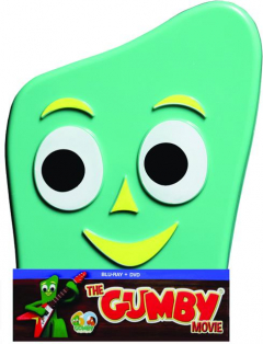 THE GUMBY MOVIE