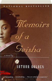 MEMOIRS OF A GEISHA