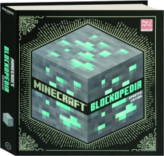 MINECRAFT BLOCKOPEDIA