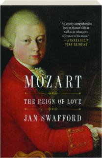 MOZART: The Reign of Love
