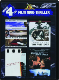 MOVIES 4 YOU: Film Noir / Thriller