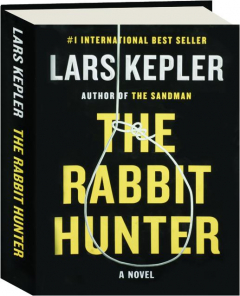 THE RABBIT HUNTER