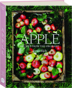 APPLE: Recipes from the Orchard
